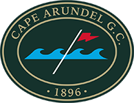 Cape Arundel Golf Club Logo